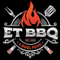 ET BBQ Logo Header